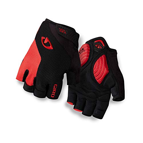 Giro Strade Dure SG black/bright red M Giro Strade Dure SG black/bright red M von Giro