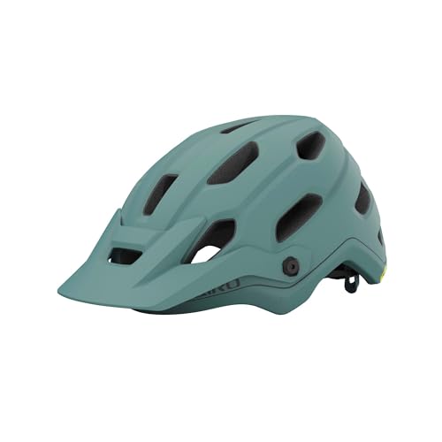 Giro Unisex – Erwachsene Source MIPS Helme, Matte Mineral, M von Giro