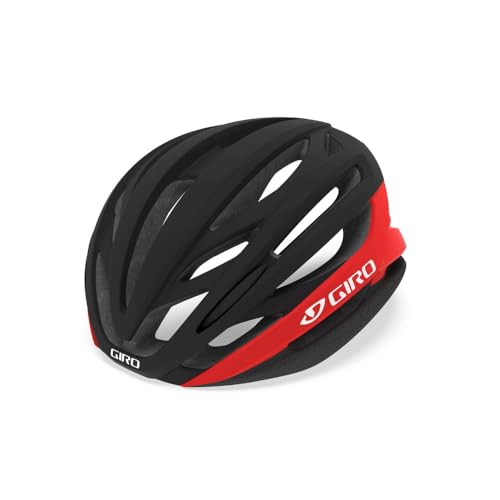 Giro Syntax MIPS mat Black/Bright red M Giro Syntax MIPS mat Black/Bright red M von Giro