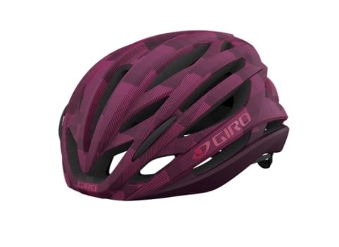 Giro Syntax MIPS Matte Dark Cherry Towers M Giro Syntax MIPS Matte Dark Cherry Towers M von Giro