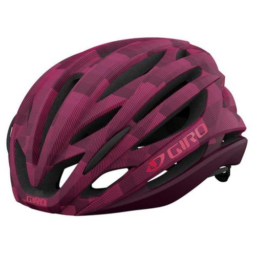 Giro Syntax MIPS Matte Dark Cherry Towers S Giro Syntax MIPS Matte Dark Cherry Towers S von Giro
