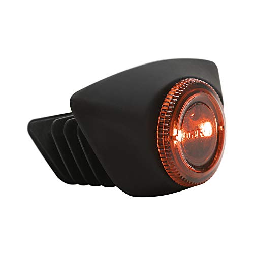 Giro Unisex – Erwachsene Vent Helmlampen, Black, Einheitsgröße Giro Unisex – Erwachsene Vent Helmlampen, Black, Einheitsgröße von Giro