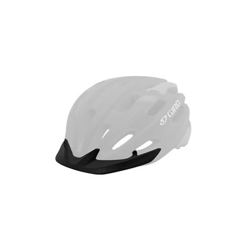 Giro Unisex – Erwachsene Visiere-2103108 Visiere, Schwarz/Silber, Einheitsgröße Giro Unisex – Erwachsene Visiere-2103108 Visiere, Schwarz/Silber, Einheitsgröße von Giro
