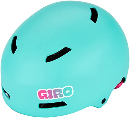 Giro Dime FS Matte Screaming Teal XS Giro Dime FS Matte Screaming Teal XS von Giro