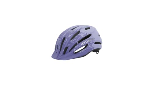 Giro Unisex Jugend Register II Y Helme, Matte Lilac fade, Einheitsgröße von Giro