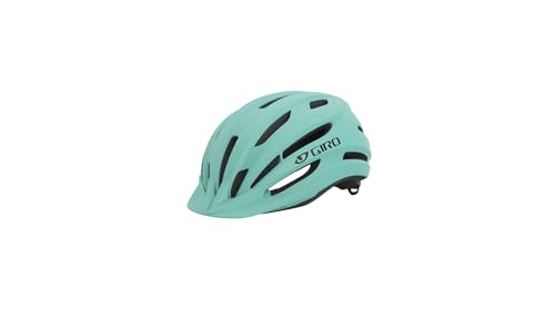 Giro Register II Youth Fahrrad Helm Gr. 50-57cm matt türkis 2024 Giro Register II Youth Fahrrad Helm Gr. 50-57cm matt türkis 2024 von Giro