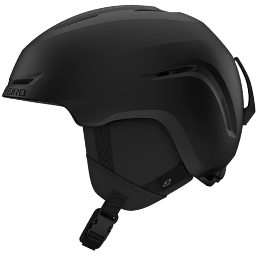 Giro Spur Matte Black S Giro Spur Matte Black S von Giro