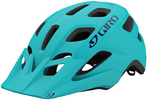 Giro Unisex Jugend Tremor Child Fahrradhelme, Matte Glacier 22, Einheitsgröße von Giro