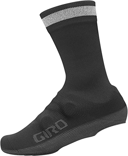 Giro Unisex Xnetic H2O Überziehschuhe, Black Giro Unisex Xnetic H2O Überziehschuhe, Black von Giro