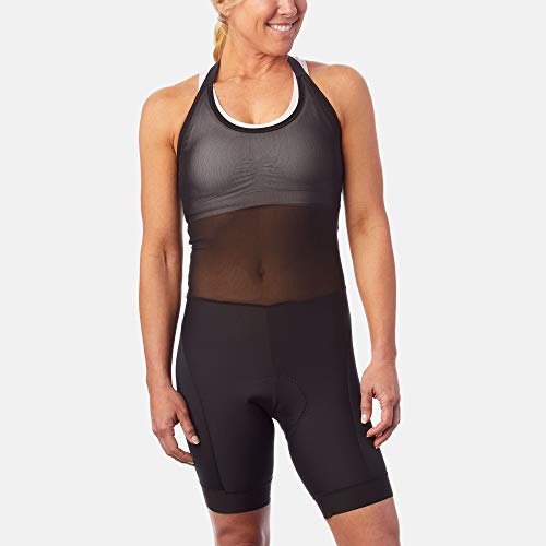 Giro W Base Liner Halter Bib Short Giro W Base Liner Halter Bib Short von Giro