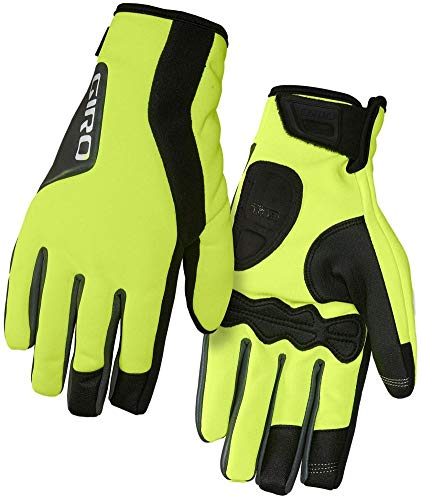 Giro Wi Ambient 2.0 hi yellow/black M Giro Wi Ambient 2.0 hi yellow/black M von Giro