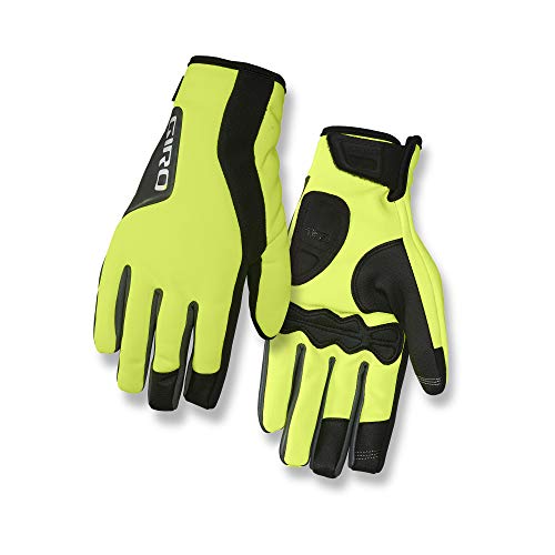 Giro Wi Ambient 2.0 hi yellow/black XXL Giro Wi Ambient 2.0 hi yellow/black XXL von Giro