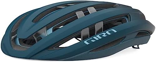 GIRO Widder Kugel Fahrradhelm, Matt Ano Blue Fade, L GIRO Widder Kugel Fahrradhelm, Matt Ano Blue Fade, L von Giro