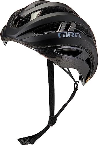 GIRO Widder Kugel Fahrradhelm, Matte Black, M GIRO Widder Kugel Fahrradhelm, Matte Black, M von Giro