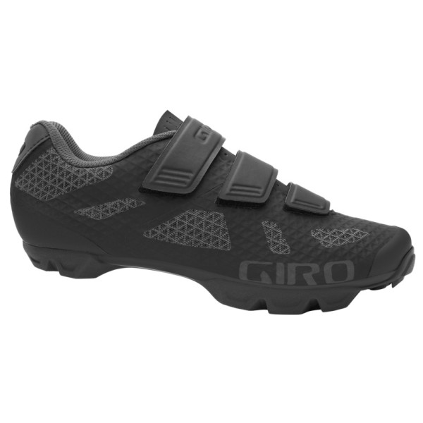 Giro - Women's Ranger - Radschuhe Gr 37 grau/schwarz Giro - Women's Ranger - Radschuhe Gr 37 grau/schwarz von Giro