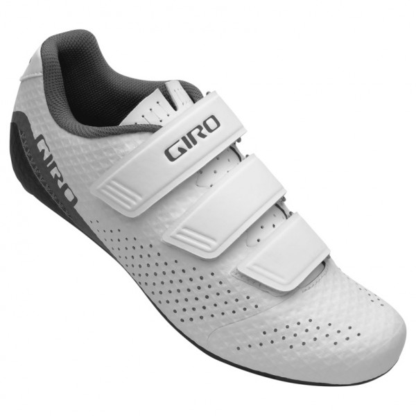 Giro - Women's Stylus - Radschuhe Gr 37 grau Giro - Women's Stylus - Radschuhe Gr 37 grau von Giro