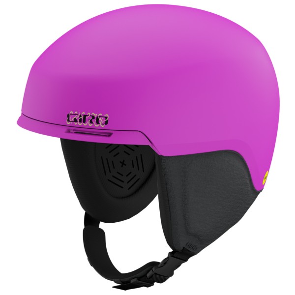 Giro - Women's Taggert Mips - Skihelm Gr 52-55,5 cm - S lila Giro - Women's Taggert Mips - Skihelm Gr 52-55,5 cm - S lila von Giro