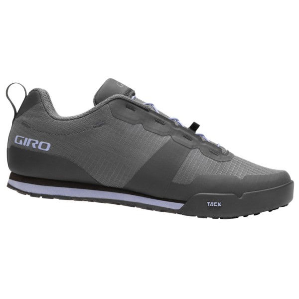 Giro - Women's Tracker Fastlace - Radschuhe Gr 42 grau Giro - Women's Tracker Fastlace - Radschuhe Gr 42 grau von Giro