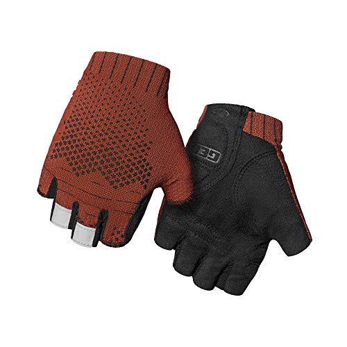 Giro Xnetic Road trim red S Giro Xnetic Road trim red S von Giro