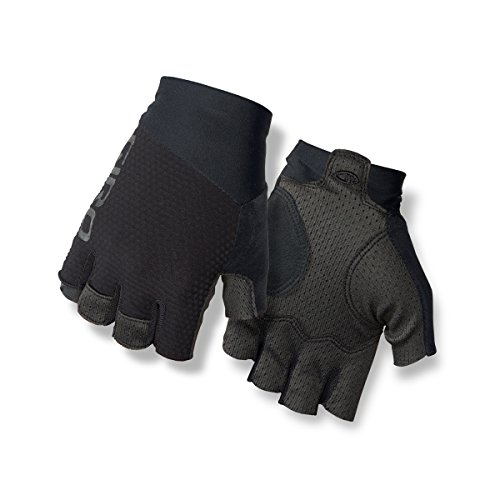 Giro Zero CS Fahrrad Handschuhe kurz schwarz 2024: Größe: XXL (11) von Giro