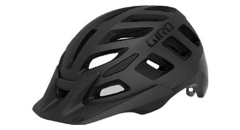 giro radix mips helm schwarz 2021 von Giro