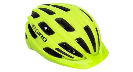 giro register helm high yellow von Giro