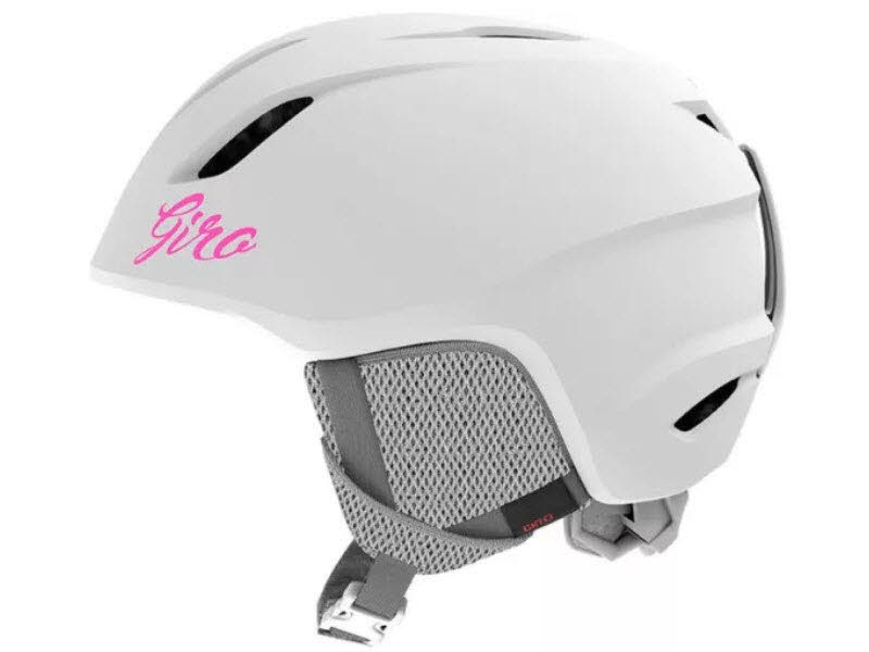 Skihelm Launch von Giro