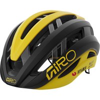 TEAM VISMA-LAB Giro Aries Spherical Mips 2024 Rennradhelm, für Herren, Größe von Giro