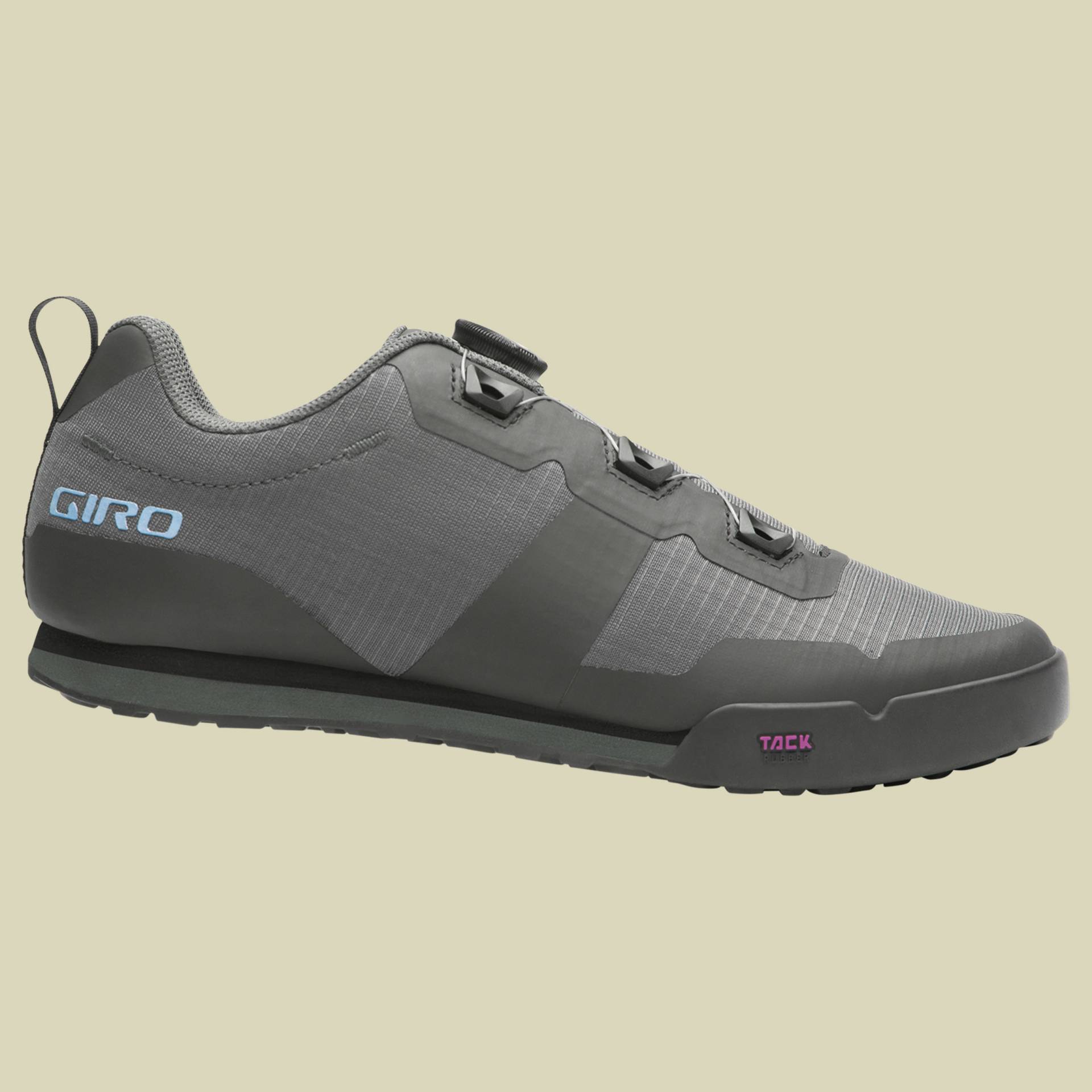 Tracker Women 42 grau - Farbe dark shadow Tracker Women 42 grau - Farbe dark shadow von Giro