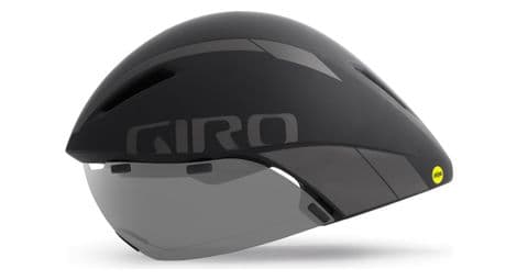 aerohelm giro aerohead mips schwarz von Giro