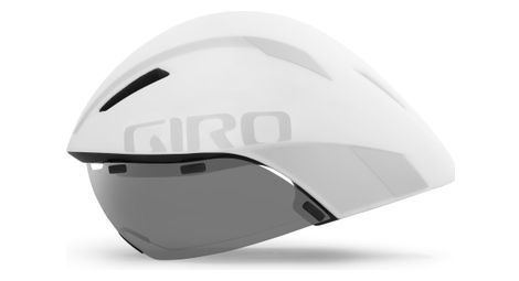 aerohelm giro aerohead mips weis silber aerohelm giro aerohead mips weis silber von Giro