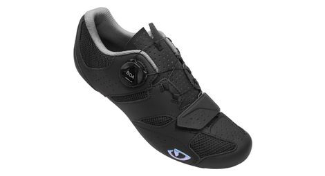 damen rennradschuhe giro savix ii schwarz damen rennradschuhe giro savix ii schwarz von Giro