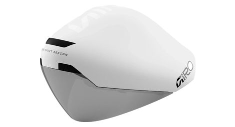 giro aerohead ii mips matt white helm von Giro