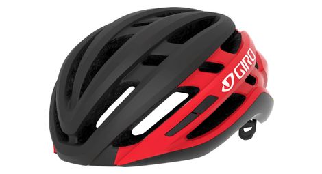 giro agilis helm schwarz rot giro agilis helm schwarz rot von Giro