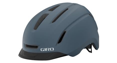 giro caden ii led helm portaro grey matt von Giro