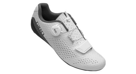 giro cadet damen strasenschuhe weis von Giro