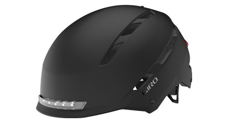 helm giro escape mips led schwarz von Giro