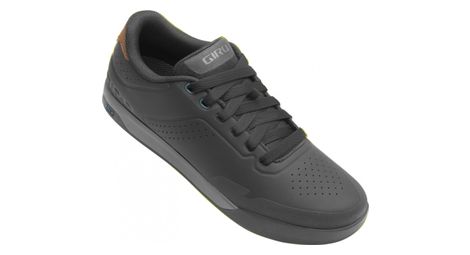 giro latch mtb schuhe schwarz grau giro latch mtb schuhe schwarz grau von Giro