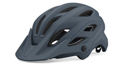 giro merit spherical mips helm grau von Giro