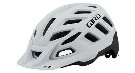 giro radix white chalk mat 2021 helm von Giro