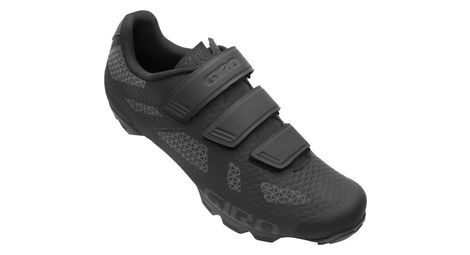 giro ranger mtb schuhe schwarz von Giro