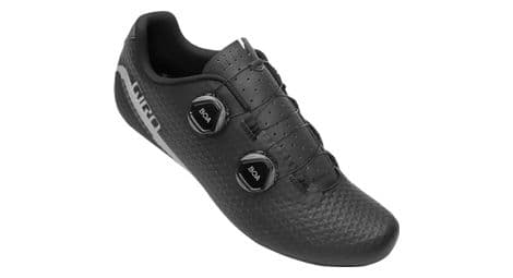 giro regime road schuhe schwarz von Giro