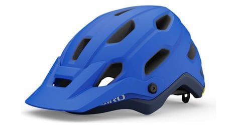 giro source mips all mountain helm blau 2021 von Giro