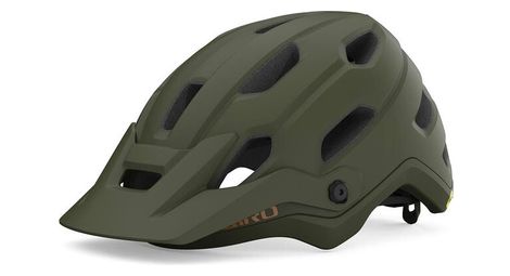 giro source mips all mountain helm grun von Giro