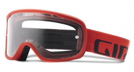 giro tempo goggles rot von Giro