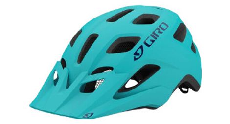 giro tremor helm gletscher blau von Giro