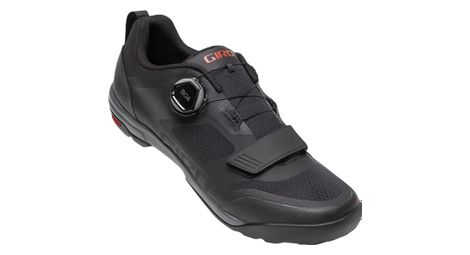 giro ventana mtb schuhe schwarz rot giro ventana mtb schuhe schwarz rot von Giro