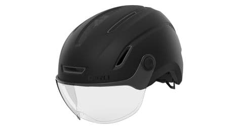 helm giro evoke led schwarz von Giro