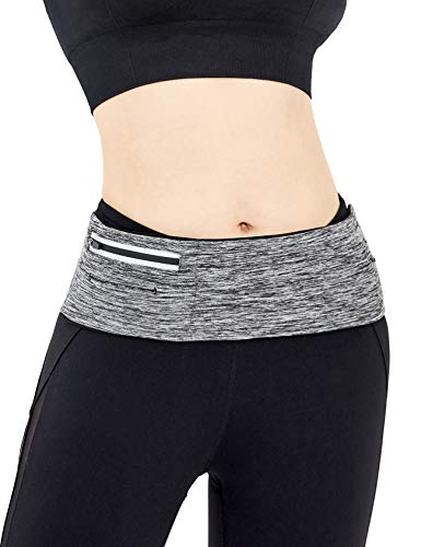 Gisdanchz Laufgürtel Handy Handytasche Laufen Joggen Damen Lauftasche Tasche Bauchtasche Gürteltasche Running Belt Hüfttasche Herren Handyhalterung Gürtel Laufgurt Sportgürtel Grau Gisdanchz Laufgürtel Handy Handytasche Laufen Joggen Damen Lauftasche Tasche Bauchtasche Gürteltasche Running Belt Hüfttasche Herren Handyhalterung Gürtel Laufgurt Sportgürtel Grau von Gisdanchz