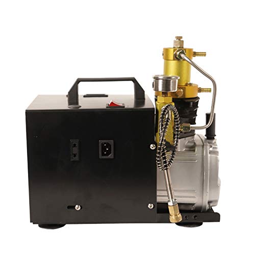 Pcp-Kompressor Hochdruck Hochdruckluftpumpe von Giuffrida
